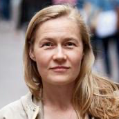 Ylva Hård af Segerstad